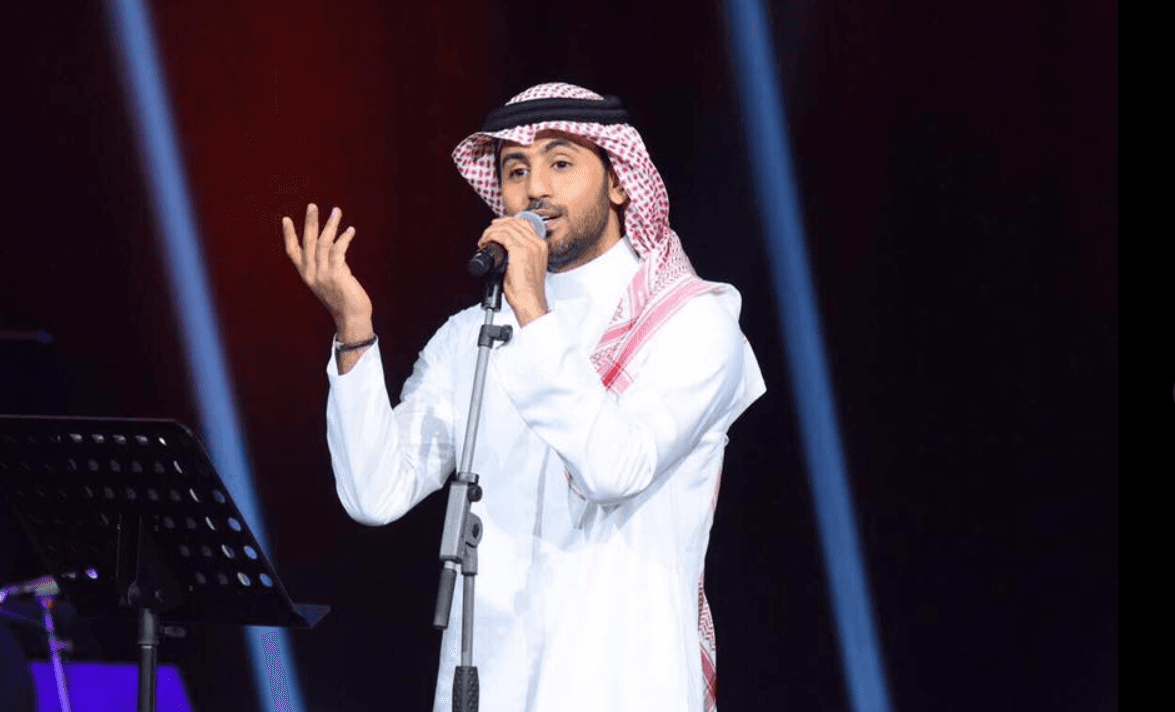 Fouad Abdulwahed and Abdelaziz Al-Duwaihi at Al Wathba Sheikh Zayed Festival in Abu Dhabi - Image 9